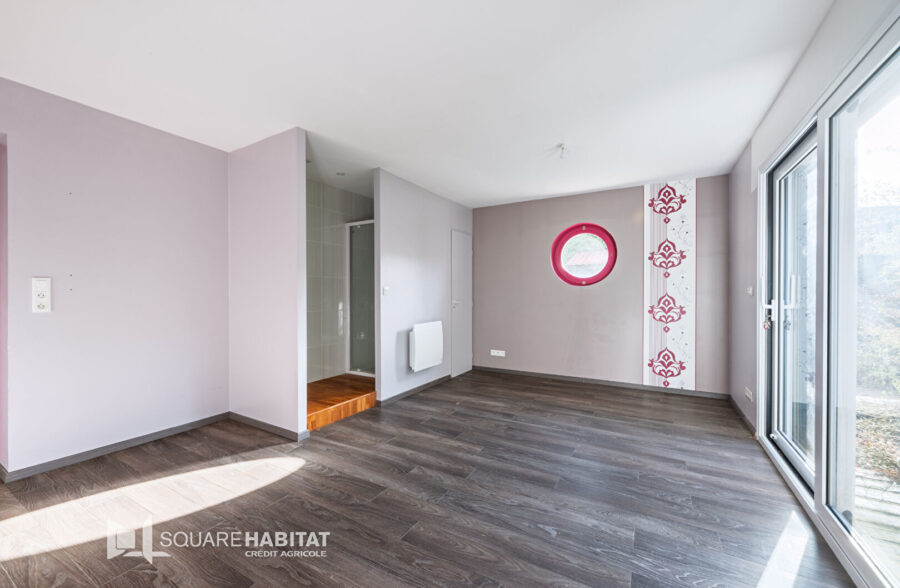 Immeuble de rapport en centre village au coeur des Weppes