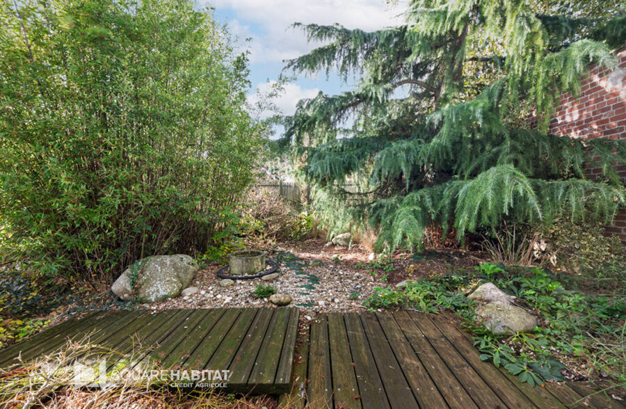 Immeuble de rapport en centre village au coeur des Weppes