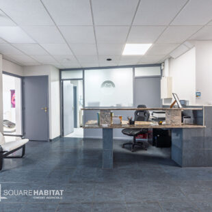 Immeuble de rapport en centre village au coeur des Weppes