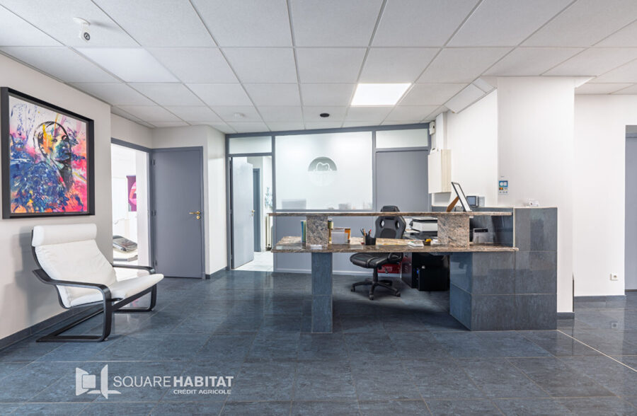 Immeuble de rapport en centre village au coeur des Weppes