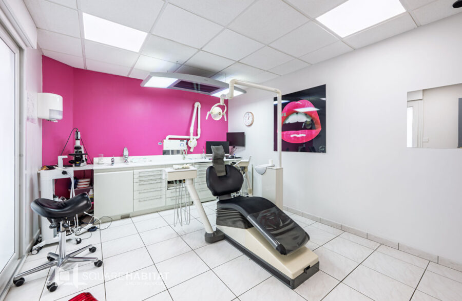 Immeuble de rapport en centre village au coeur des Weppes