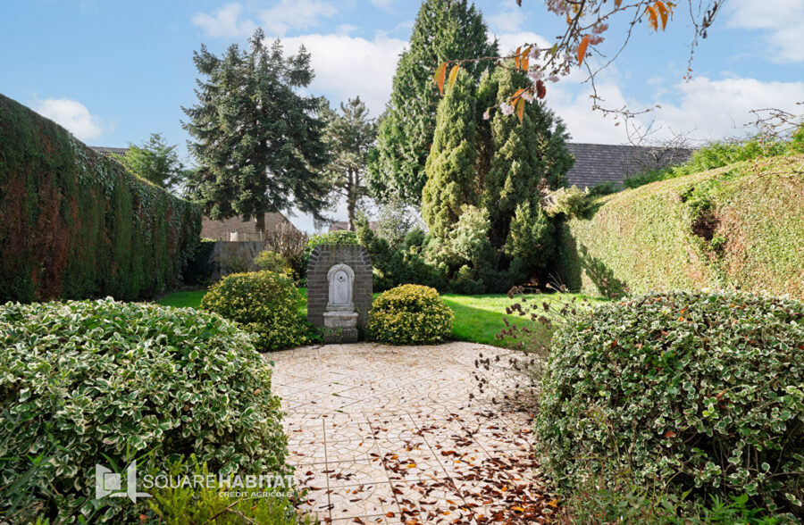 Immeuble de rapport en centre village au coeur des Weppes