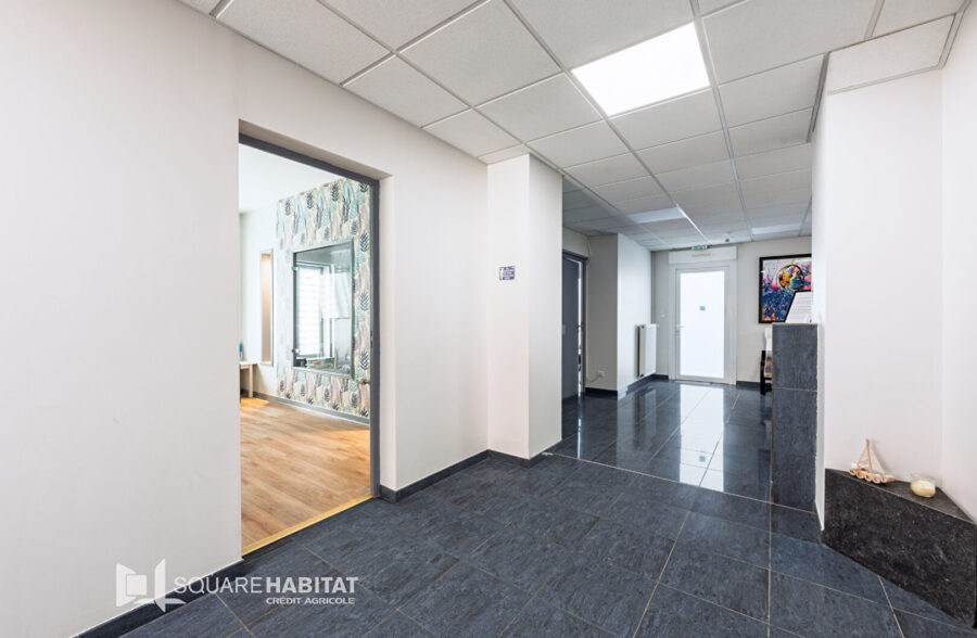 Immeuble de rapport en centre village au coeur des Weppes