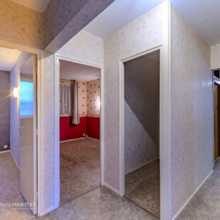 Appartement Rousies 6 pièce(s) 79.68 m2