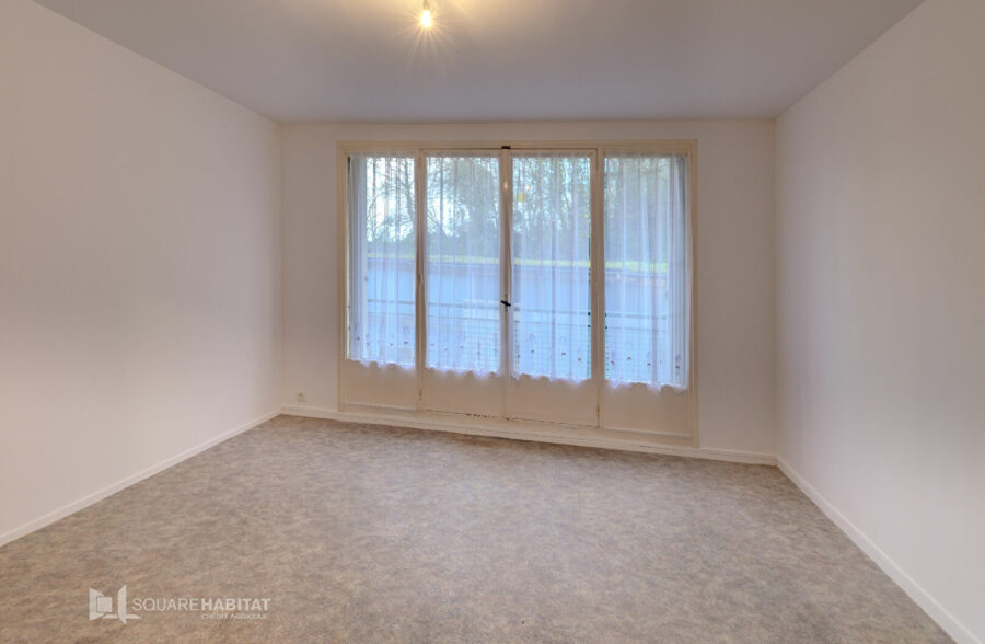 Appartement Rousies 6 pièce(s) 79.68 m2