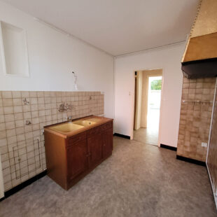 Appartement Rousies 6 pièce(s) 79.68 m2