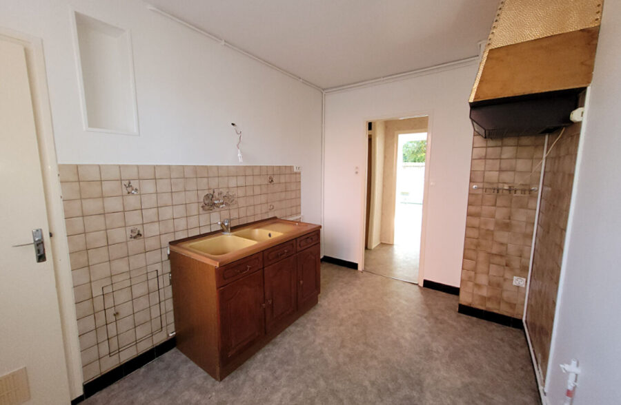 Appartement Rousies 6 pièce(s) 79.68 m2