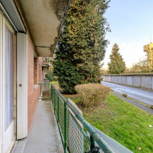 Appartement Rousies 6 pièce(s) 79.68 m2