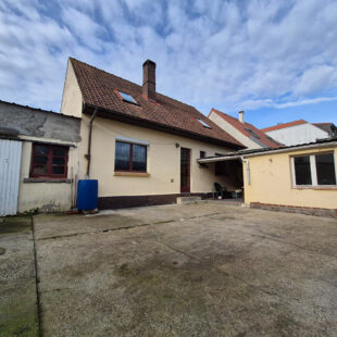 Berck Plage , Maison individuelle , 4 chambres avec garage !!