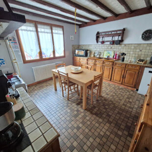 Berck Plage , Maison individuelle , 4 chambres avec garage !!