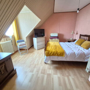 Berck Plage , Maison individuelle , 4 chambres avec garage !!