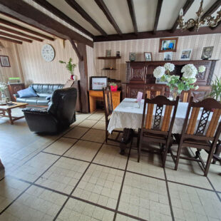 Berck Plage , Maison individuelle , 4 chambres avec garage !!