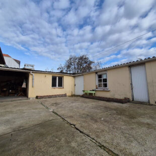 Berck Plage , Maison individuelle , 4 chambres avec garage !!