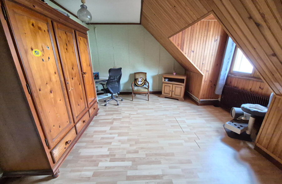 Berck Plage , Maison individuelle , 4 chambres avec garage !!