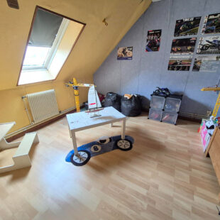 Berck Plage , Maison individuelle , 4 chambres avec garage !!