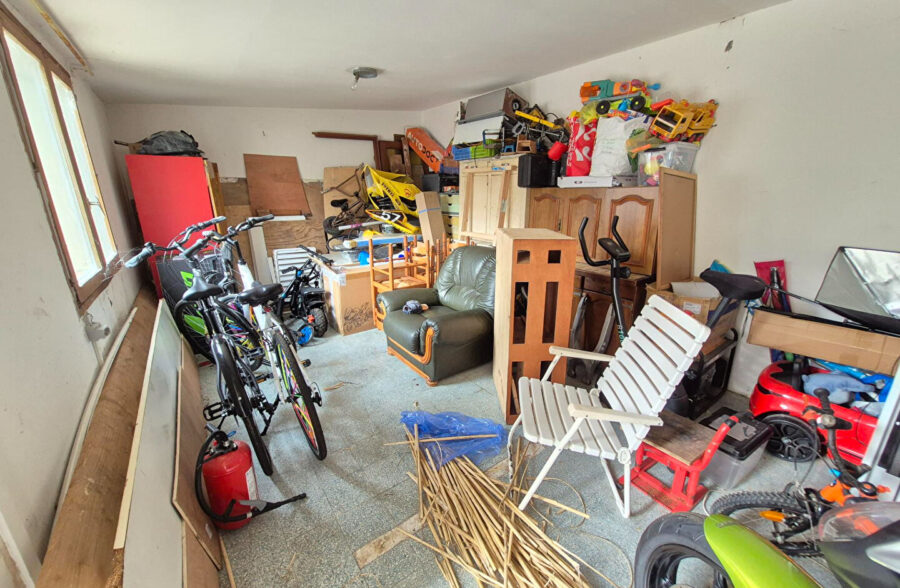 Berck Plage , Maison individuelle , 4 chambres avec garage !!