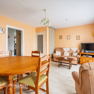 Appartement Loos 3 pièce(s) 74.26 m2