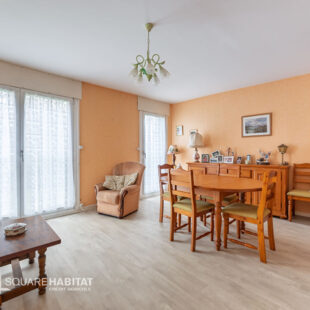 Appartement Loos 3 pièce(s) 74.26 m2