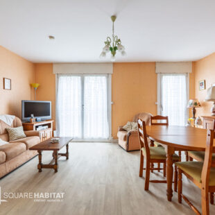 Appartement Loos 3 pièce(s) 74.26 m2