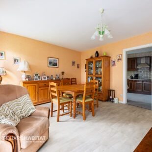 Appartement Loos 3 pièce(s) 74.26 m2