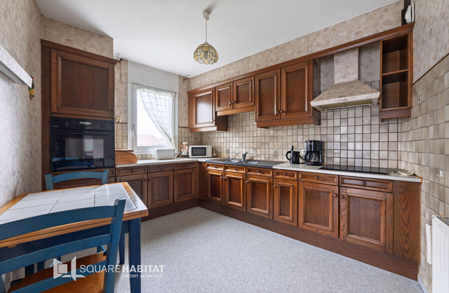 Appartement Loos 3 pièce(s) 74.26 m2