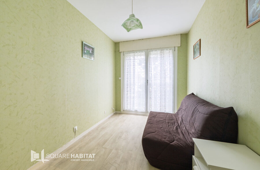 Appartement Loos 3 pièce(s) 74.26 m2