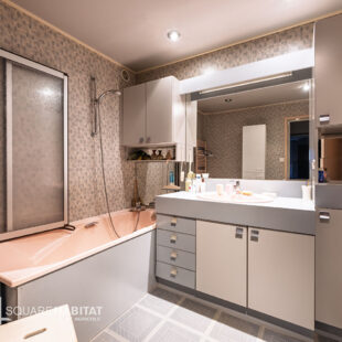 Appartement Loos 3 pièce(s) 74.26 m2