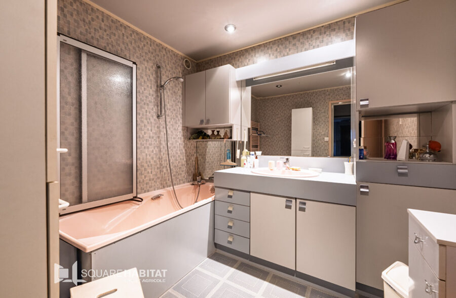 Appartement Loos 3 pièce(s) 74.26 m2