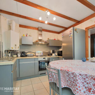 Maison Avion 5 pièce(s) 110 m² + jardin sans vis à vis.