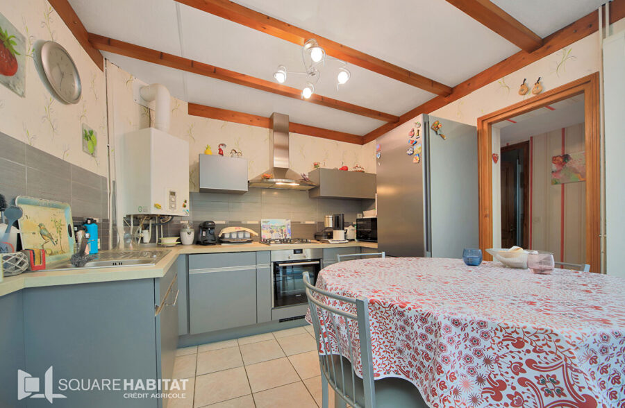 Maison Avion 5 pièce(s) 110 m² + jardin sans vis à vis.