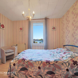 Maison Avion 5 pièce(s) 110 m² + jardin sans vis à vis.