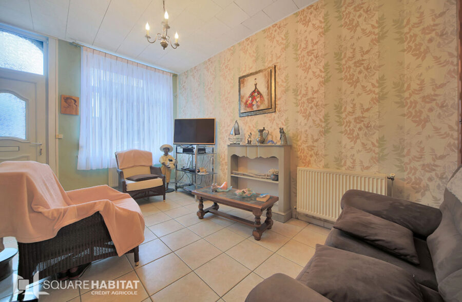 Maison Avion 5 pièce(s) 110 m² + jardin sans vis à vis.