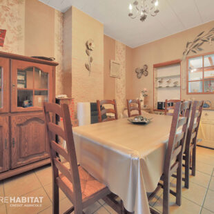 Maison Avion 5 pièce(s) 110 m² + jardin sans vis à vis.