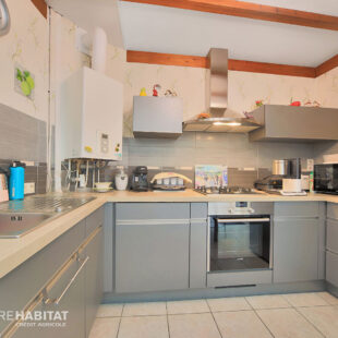 Maison Avion 5 pièce(s) 110 m² + jardin sans vis à vis.