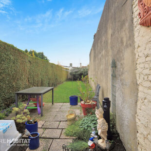 Maison Avion 5 pièce(s) 110 m² + jardin sans vis à vis.