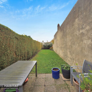 Maison Avion 5 pièce(s) 110 m² + jardin sans vis à vis.