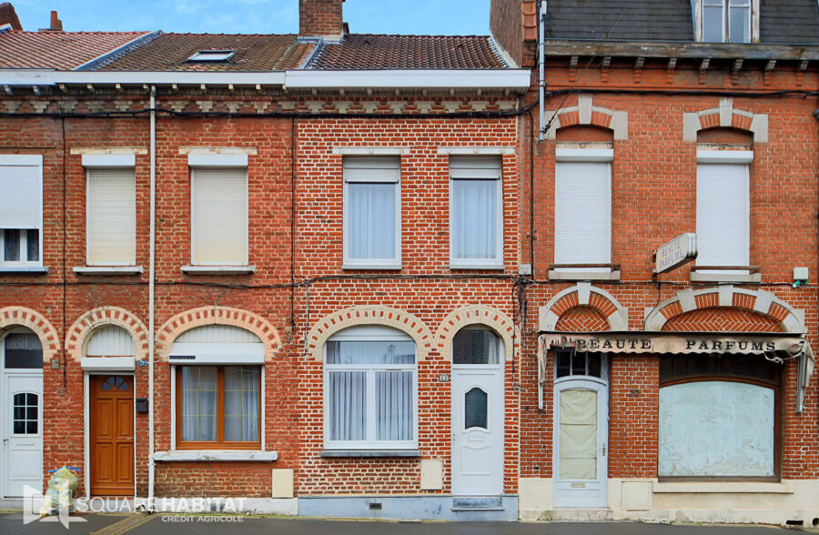 Maison Avion 5 pièce(s) 110 m² + jardin sans vis à vis.