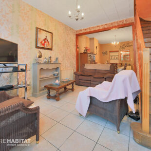 Maison Avion 5 pièce(s) 110 m² + jardin sans vis à vis.