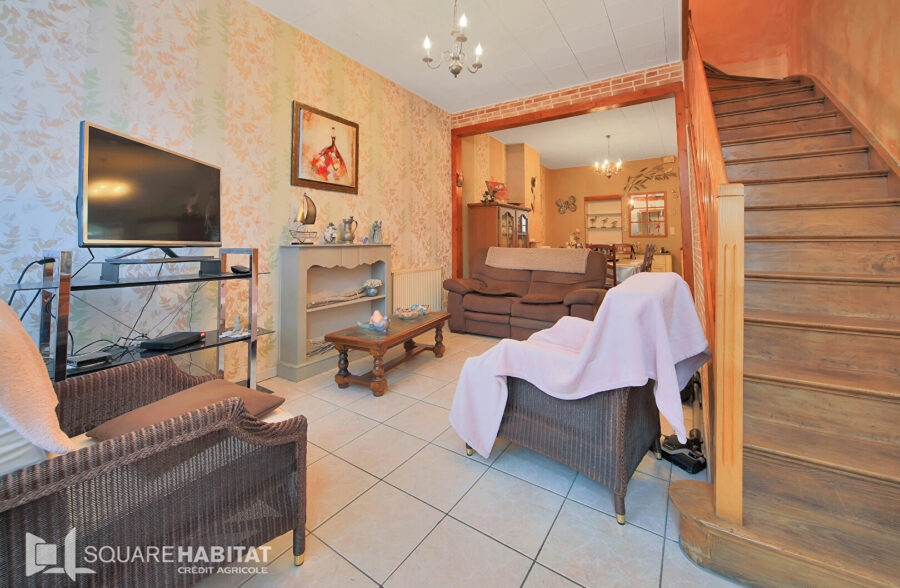 Maison Avion 5 pièce(s) 110 m² + jardin sans vis à vis.