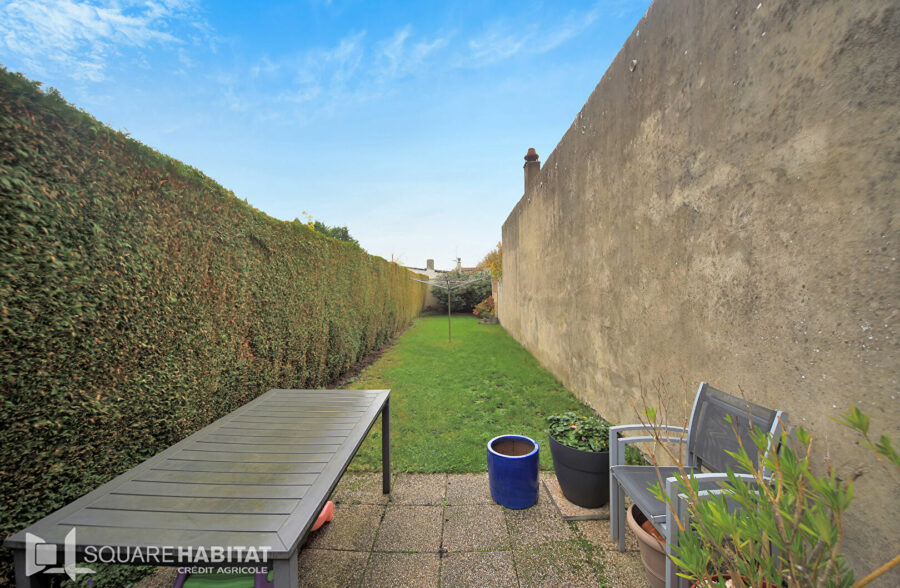 Maison Avion 5 pièce(s) 110 m² + jardin sans vis à vis.