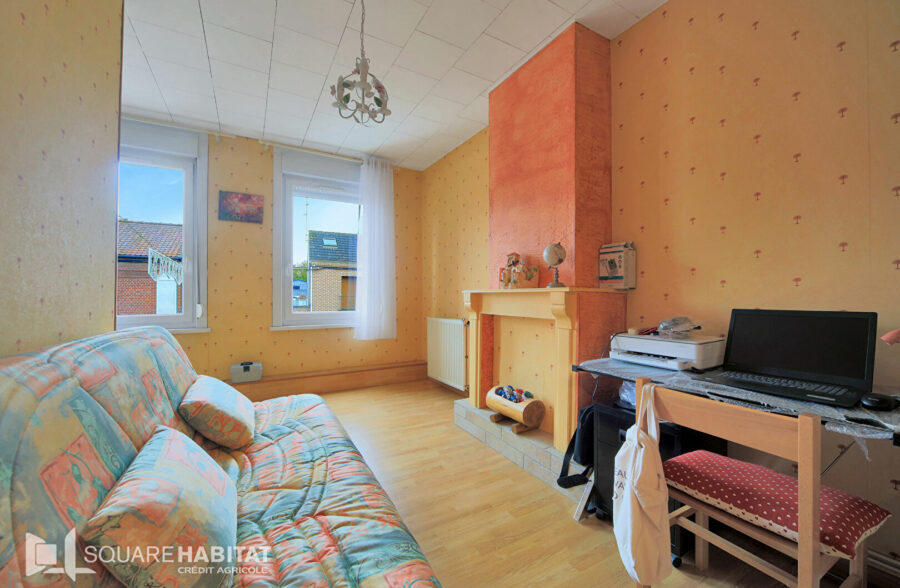 Maison Avion 5 pièce(s) 110 m² + jardin sans vis à vis.