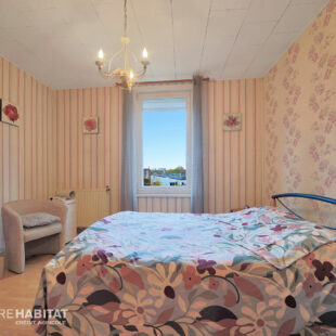 Maison Avion 5 pièce(s) 110 m² + jardin sans vis à vis.