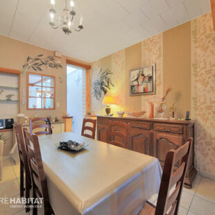 Maison Avion 5 pièce(s) 110 m² + jardin sans vis à vis.