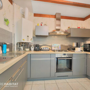 Maison Avion 5 pièce(s) 110 m² + jardin sans vis à vis.