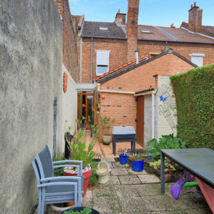 Maison Avion 5 pièce(s) 110 m² + jardin sans vis à vis.