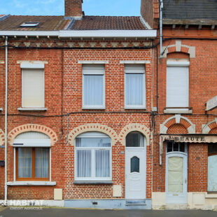 Maison Avion 5 pièce(s) 110 m² + jardin sans vis à vis.