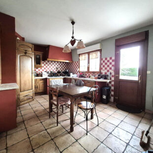 Maison Aniche 6 pièce(s) 152 m2