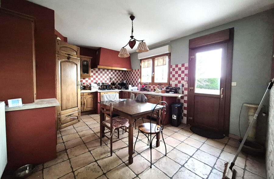 Maison Aniche 6 pièce(s) 152 m2