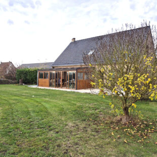 Maison Aniche 6 pièce(s) 152 m2