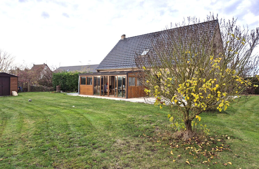 Maison Aniche 6 pièce(s) 152 m2